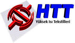 HTT İzolasyon Yüksek Isı Tekstilleri ve Kompozit Ürünler