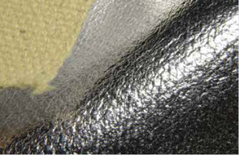 Aluminize Aramid Kumaslar (900°C)
