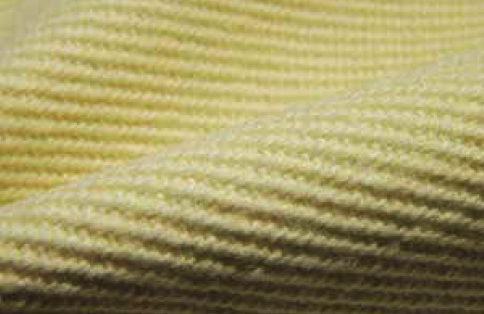 Aramid Kumaslar (350° - 400°C)