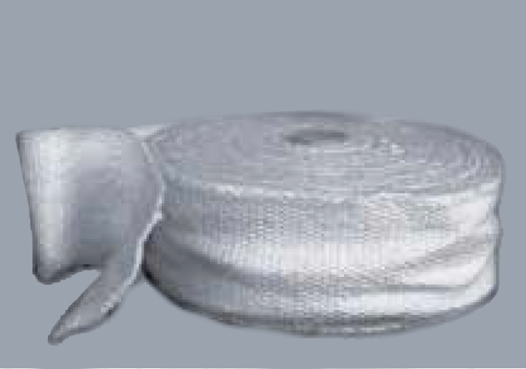 Cam Elyaf Bantlar (500°C)
