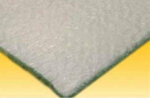Cam Elyaf Keçeler (550°C)