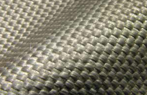 Cam Elyaf Kumaslar - HTT700 Kaplamalı (700°C)
