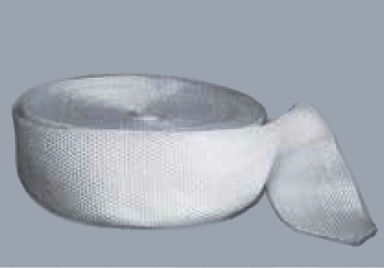 Seramik Elyaf Bantlar (1000°C)